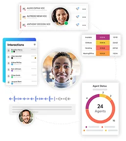 Blake Telecom: Advanced VoIP Phone Systems for Businesses