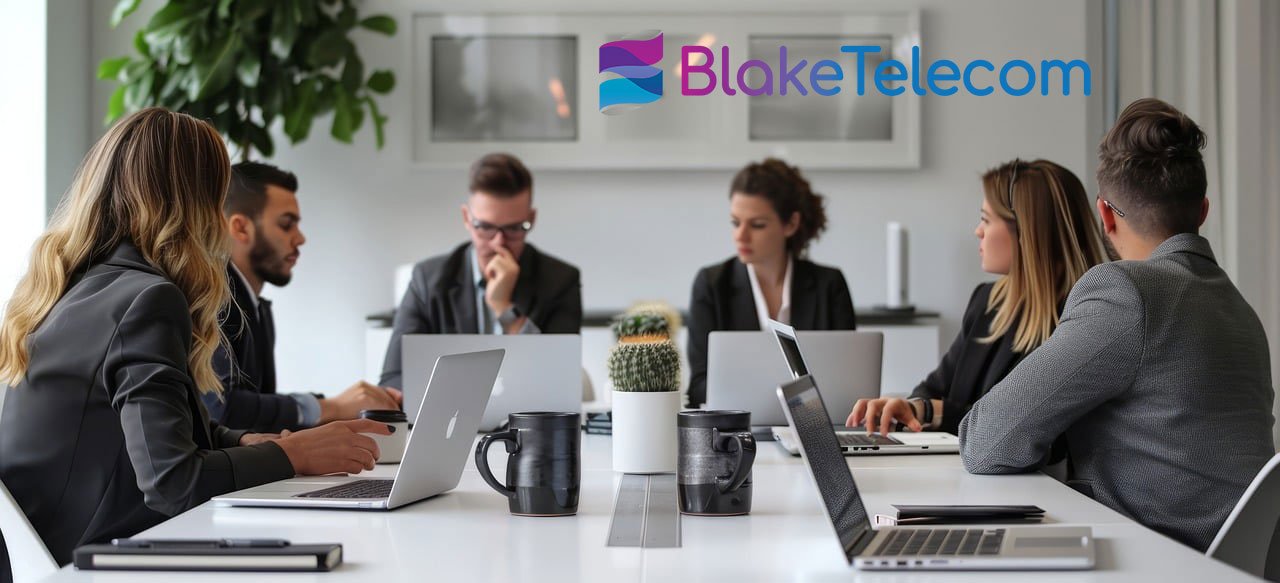 Blake Telecom