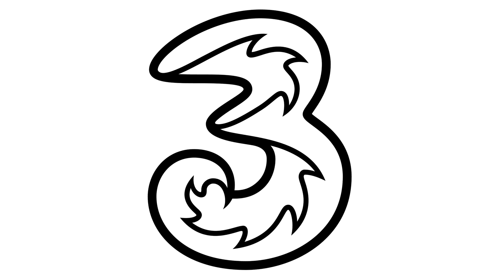 Three Mobile SIMs and Blake Telecom