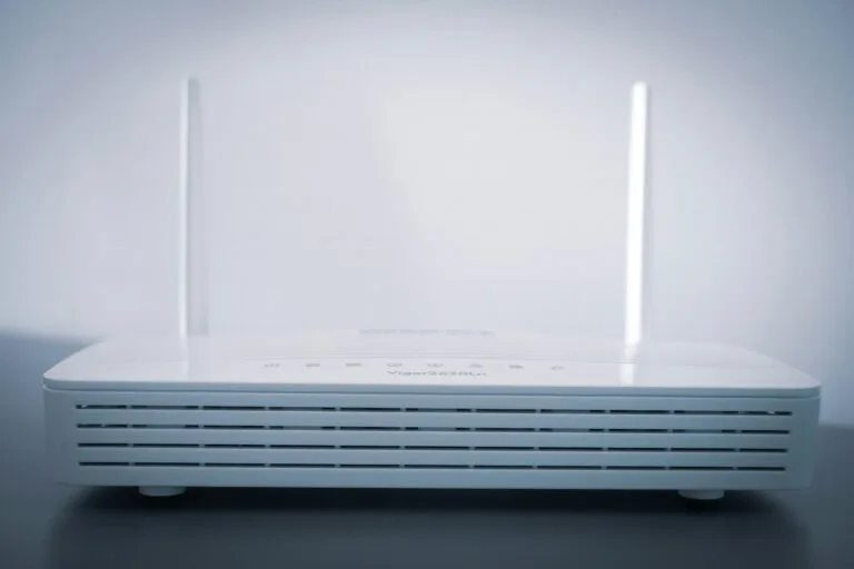 troubleshooting broadband router issues