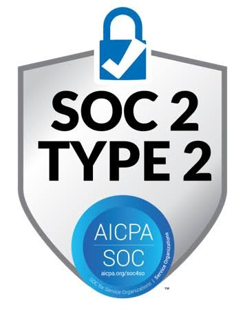SME Phone Systems SOC 2 report badge