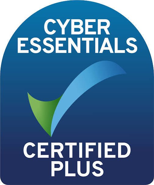 SME Phone Systems Cyber Essentials certification badge